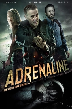 Watch Free Adrenaline Full Movies MyFamilyTV