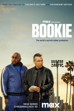 Watch Free Bookie Full Movies MyFamilyTV