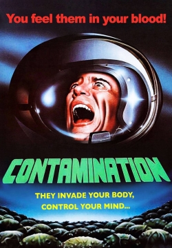 Watch Free Contamination Full Movies MyFamilyTV