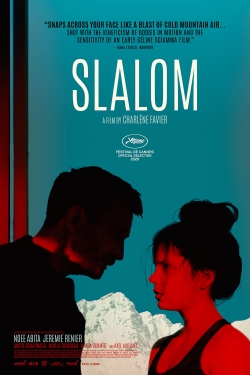 Watch Free Slalom Full Movies MyFamilyTV