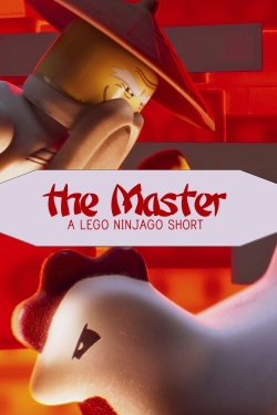 Watch Free The Master -  A Lego Ninjago Short Full Movies MyFamilyTV