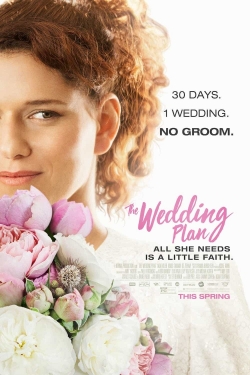 Watch Free The Wedding Plan Full Movies MyFamilyTV