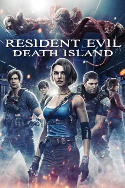 Watch Free Resident Evil: Death Island Full Movies MyFamilyTV