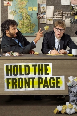 Watch Free Hold The Front Page Full Movies MyFamilyTV