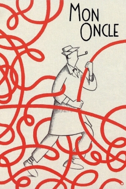 Watch Free Mon Oncle Full Movies MyFamilyTV