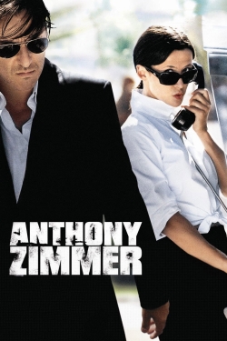 Watch Free Anthony Zimmer Full Movies MyFamilyTV