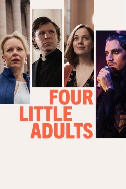 Watch Free Four Little Adults Full Movies MyFamilyTV