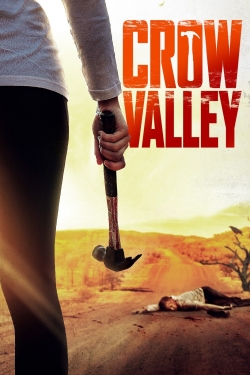 Watch Free Crow Valley Full Movies MyFamilyTV