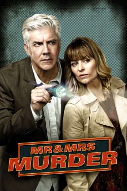 Watch Free Mr & Mrs Murder Full Movies MyFamilyTV