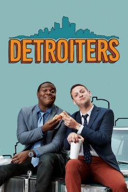 Watch Free Detroiters Full Movies MyFamilyTV