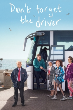 Watch Free Don't Forget the Driver Full Movies MyFamilyTV