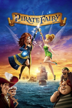 Watch Free Tinker Bell and the Pirate Fairy Full Movies MyFamilyTV