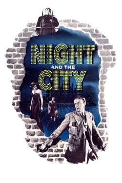 Watch Free Night and the City Full Movies MyFamilyTV