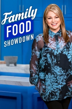 Watch Free Family Food Showdown Full Movies MyFamilyTV