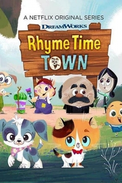 Watch Free Rhyme Time Town Full Movies MyFamilyTV