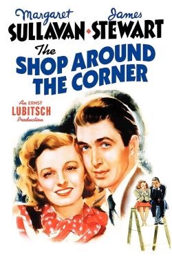 Watch Free The Shop Around the Corner Full Movies MyFamilyTV