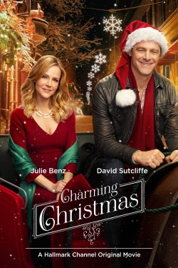 Watch Free Charming Christmas Full Movies MyFamilyTV