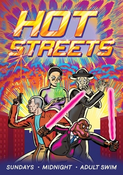 Watch Free Hot Streets Full Movies MyFamilyTV