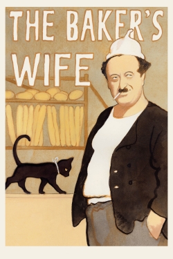 Watch Free The Baker's Wife Full Movies MyFamilyTV