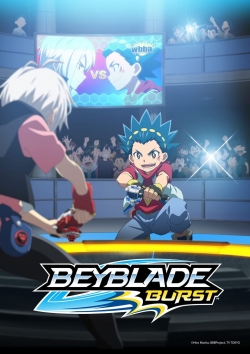 Watch Free Beyblade Burst Full Movies MyFamilyTV