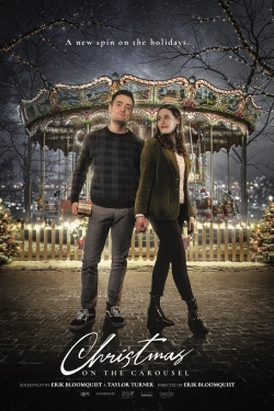 Watch Free Christmas on the Carousel Full Movies MyFamilyTV