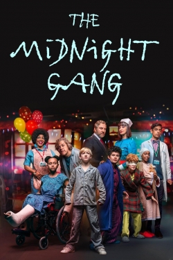 Watch Free The Midnight Gang Full Movies MyFamilyTV