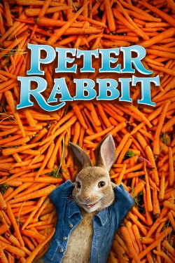 Watch Free Peter Rabbit Full Movies MyFamilyTV