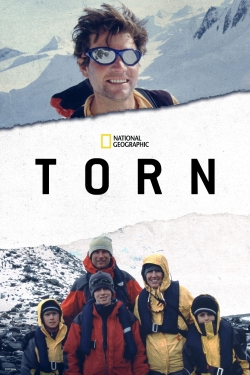 Watch Free Torn Full Movies MyFamilyTV