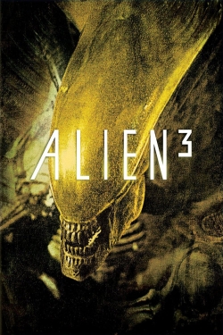 Watch Free Alien³ Full Movies MyFamilyTV