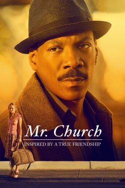 Watch Free Mr. Church Full Movies MyFamilyTV