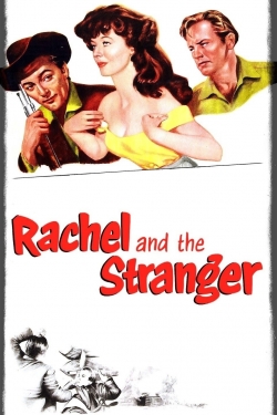 Watch Free Rachel and the Stranger Full Movies MyFamilyTV