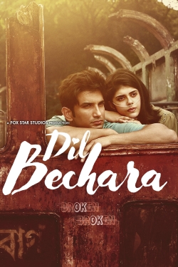 Watch Free Dil Bechara Full Movies MyFamilyTV