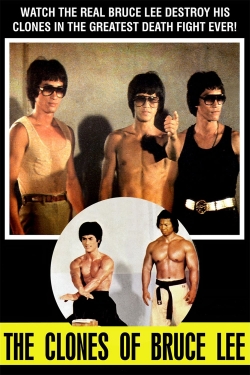 Watch Free The Clones of Bruce Lee Full Movies MyFamilyTV