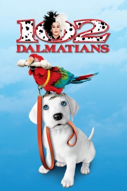 Watch Free 102 Dalmatians Full Movies MyFamilyTV