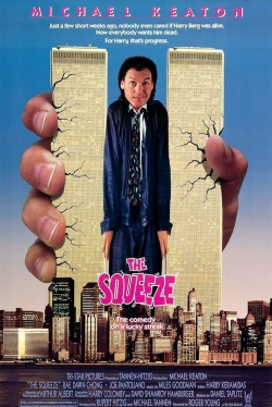 Watch Free The Squeeze Full Movies MyFamilyTV