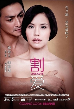 Watch Free Love Cuts Full Movies MyFamilyTV