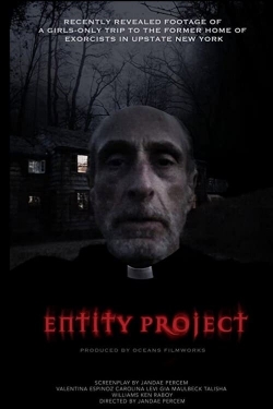 Watch Free Entity Project Full Movies MyFamilyTV