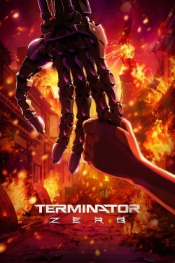 Watch Free Terminator Zero Full Movies MyFamilyTV