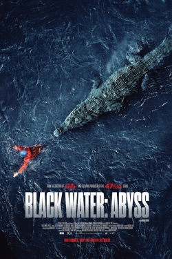 Watch Free Black Water: Abyss Full Movies MyFamilyTV