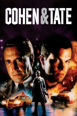 Watch Free Cohen and Tate Full Movies MyFamilyTV