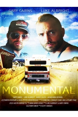 Watch Free Monumental Full Movies MyFamilyTV