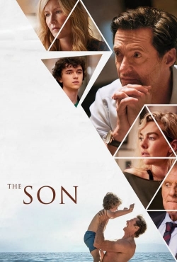 Watch Free The Son Full Movies MyFamilyTV