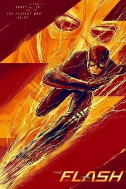 Watch Free The Flash Full Movies MyFamilyTV