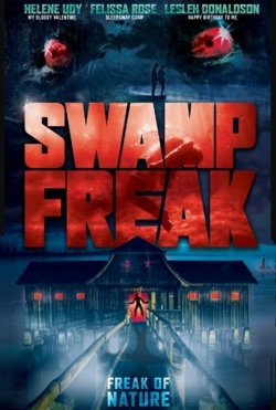 Watch Free Swamp Freak Full Movies MyFamilyTV