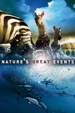 Watch Free Nature's Great Events Full Movies MyFamilyTV