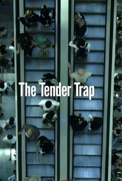 Watch Free The Tender Trap Full Movies MyFamilyTV