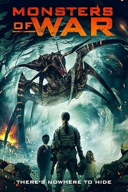 Watch Free Monsters of War Full Movies MyFamilyTV