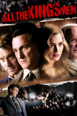 Watch Free All the King's Men Full Movies MyFamilyTV