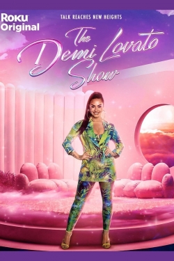 Watch Free The Demi Lovato Show Full Movies MyFamilyTV