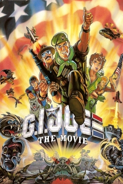 Watch Free G.I. Joe: The Movie Full Movies MyFamilyTV